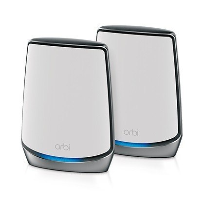 Netgear System WiFi AX6000 Orbi RBK852