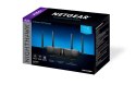 Netgear Router RAX50 WiFi6 AX5400 1WAN 4LAN 1USB