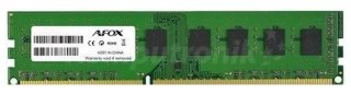 AFOX Pamięć do PC - DDR3 4G 1333Mhz Micron Chip