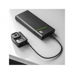 Green Cell Kabel GC PowerStream USB - USB-C 120 cm, QC 3.0