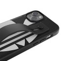 Adidas OR Hand Strap Case iPhone 14 Plus 6.7" czarno-biały/black-white 50215