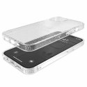 Adidas OR Protective Clear Case iPhone 13 6.1" przezroczysty/clear 49002