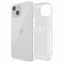 Adidas OR Protective Clear Case iPhone 13 6.1" przezroczysty/clear 49002