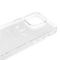 Adidas OR Protective iPhone 13 Pro / 13 6,1" Clear Case Glitter transparent 47120