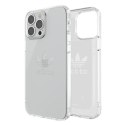 Adidas OR Protective iPhone 13 Pro Max 6,7" Clear Case transparent 47147