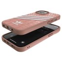 Adidas OR Samba Alligator iPhone 14 6.1" różowo-biały/mauve-white 50199