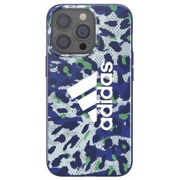 Adidas OR Snap Case Leopard iPhone 13/13 Pro 6,1