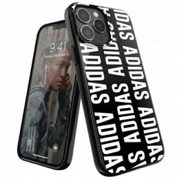 Adidas OR Snap Case Logo iPhone 13 Pro Max 6,7`` czarny/black 47832