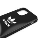 Adidas OR Snap Case Trefoil iPhone 12/12 Pro czarny/black 42284