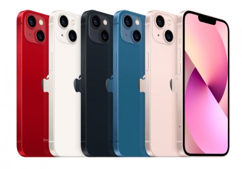 Apple IPhone 13 512GB - Księżycowa poświata