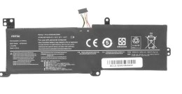 Mitsu Bateria do Lenovo IdeaPad 320 4050 mAh (30 Wh) 7.4 - 7.6 Volt