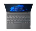 Lenovo Laptop ThinkBook 13x G2 21AT001TPB W11Pro i7-1255U/16GB/1TB/INT/13.3 WQXGA/Storm Grey/3YRS OS + 1YR Premier Support