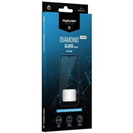 MS Diamond Glass Edge Lite FG Huawei Enjoy 60 Pro czarny/black Full Glue