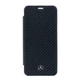 Mercedes MEFLBKS9LCFBK S9 Plus G965 book czarny/black