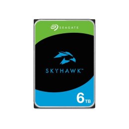Dysk SEAGATE SkyHawk™ ST6000VX009 6TB 3,5