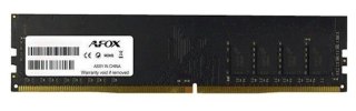 AFOX Pamięć do PC - DDR4 16G 2666Mhz Micron Chip