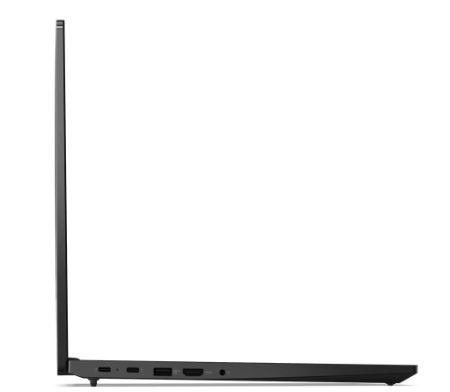 Lenovo Laptop ThinkPad E16 G1 21JN005UPB W11Pro i5-1335U/16GB/512GB/MX550 2GB/16.0 WUXGA/Graphite Black/1YR Premier Support + 3YRS OS