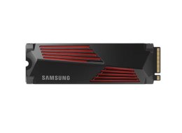 Samsung Dysk SSD 990PRO Heatsink NVMe 2TB