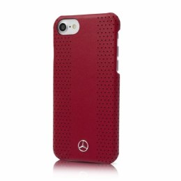 Mercedes MEHCP7PEVSRE iPhone 7/8/SE 2020 / SE 2022hard case czerwony/red
