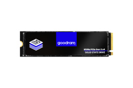 Dysk SSD GOODRAM PX500 Gen.2 512GB PCIe NVMe M.2 2280 (2000/1600 MB/s)