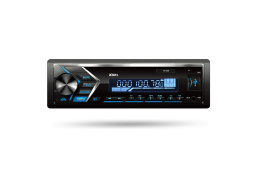 Radio samochodowe Xblitz RF200 z zestawem głośnomówiącym Bluetooth AUX USB microSD