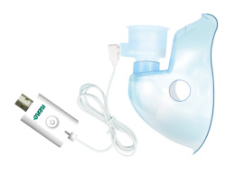 Nebulizator Inhalator mobilny Neno Bene