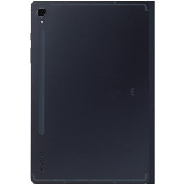 Folia Samsung EF-NX712PBEGWW Tab S9 czarny/black Privacy Screen