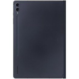 Folia Samsung EF-NX812PBEGWW Tab S9+ czarny/black Privacy Screen