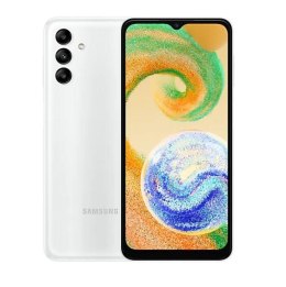 Samsung Galaxy A04s 3/32GB White SM-A047F