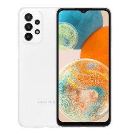 Samsung Galaxy A23 5G 4/64GB White SM-A236B