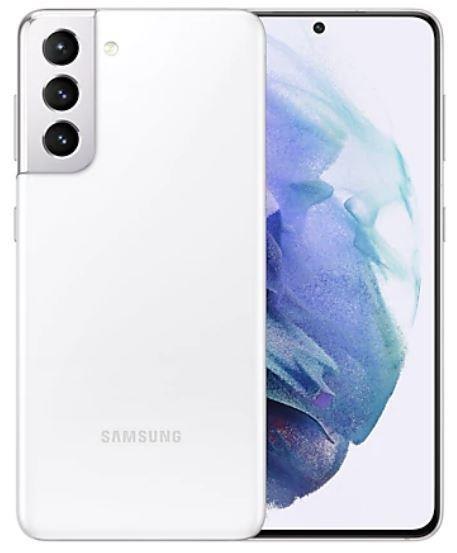 Samsung Galaxy S21 5G 8/128GB White SM-G991B