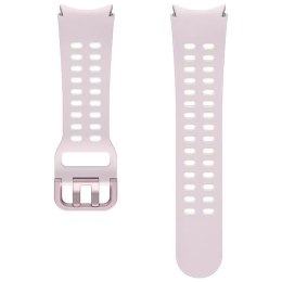 Pasek Extreme Sport Band do Samsung Galaxy Watch 6 20mm S/M Lavender/White