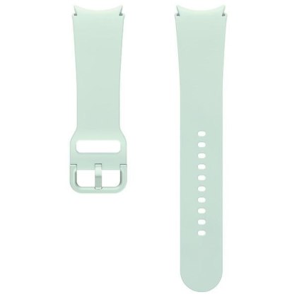 Samsung Pasek Sport Band do Samsung Galaxy Watch 6 20mm M/L Zielony/Ocean Green | ET-SFR94LMEGEU