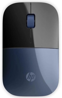 Mysz HP Z3700 (czarno-niebieska)
