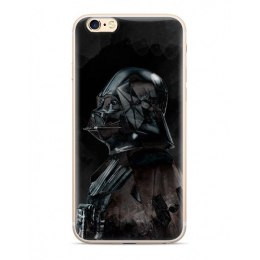 Etui Star Wars™ Darth Vader 003 Huawei P Smart czarny/black SWPCVAD601