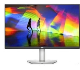 Dell Monitor S2721HS 27 cali IPS LED Full HD (1920x1080) /16:9/HDMI/DP/fully adjustable stand/3Y PPG