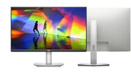 Dell Monitor S2721HS 27 cali IPS LED Full HD (1920x1080) /16:9/HDMI/DP/fully adjustable stand/3Y PPG