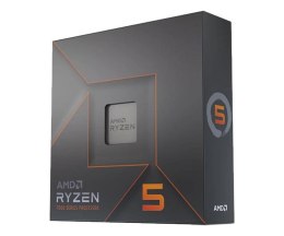 Procesor AMD Ryzen 5 7600X (32M Cache, up to 5,3 GHz)