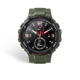 Smartwatch Huami Amazfit T-Rex (zielony)