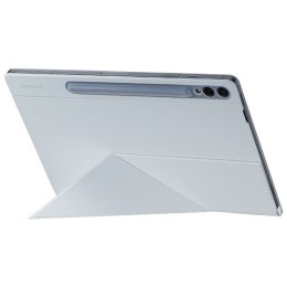Etui Samsung EF-BX810PWEGWW Tab S9+ biały/white Smart Book Cover