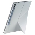 Etui Samsung EF-BX810PWEGWW Tab S9+ biały/white Smart Book Cover