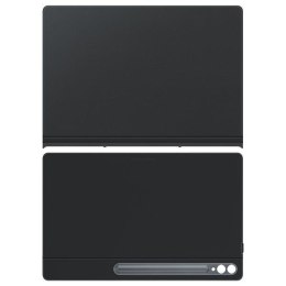 Etui Samsung EF-BX910PWEGWW Tab S9 Ultra biały/white Smart Book Cover