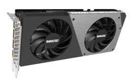 Inno3D GeForce RTX 4070 Twin X2 12GB