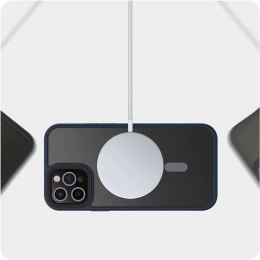 TECH-PROTECT Magnat Etui do iPhone 13 Pro Matte Black Magsafe