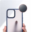 TECH-PROTECT Magnat Etui do iPhone 13 Pro Matte Black Magsafe