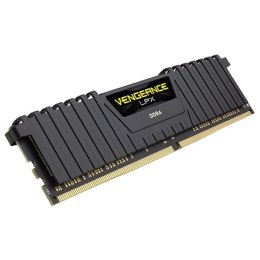 Corsair Pamięć DDR4 Vengeance LPX 32GB/3600 (2*16GB) CL18 czarna