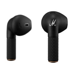 Słuchawki douszne TWS Marshall Minor III  True Wireless headphones Black