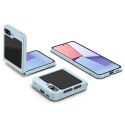 Spigen Air Skin Samsung Galaxy Z Flip5 mute blue ACS06233