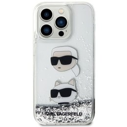 Karl Lagerfeld KLHCN61LDHKCNS iPhone 11 / Xr 6.1