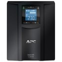 APC Zasilacz SMC2000I APC Smart-UPS C 2000VA LCD 230V